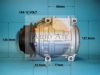 AUTO AIR GLOUCESTER 14-1195R Compressor, air conditioning